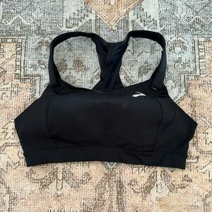 Brooks Adjustable Sports Bra 32DD